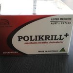 건강기능<b>식품</b> panax pharm - polikrill 좋아요b