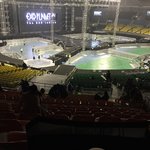 [EXO] 지금 내 자리에서 보이는 시야