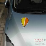 [일본] 일본의 주차장 풍경 - 고령운전자마크, <b>무인</b> 유료 주차...