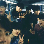 [인피니트] 남자고<b>딩</b>들 단체사진같아ㅋㅋ