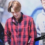 [카이] <b>종인</b>이옆에 이 매니저분말이야