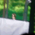 [EXO] 오늘 카이 어깨노출.<b>gif</b>