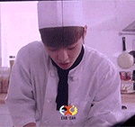[EXO] 와<b>썬더</b>시발..
