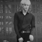 [EXO] <b>썬더</b>..