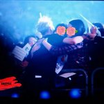 [EXO] 8일콘 조용히해줘 ㅅㅂ