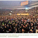 [훈훈해요] 장길자 국제위러브유운동본부 회장님의 희망메세지 /새생명사랑의콘서트...