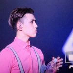 [EXO] 씨발 오세훈머리 진짜트루?