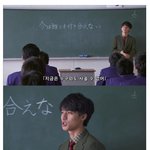 "지금은 누구와도 사귈 수 없어."라는 <b>말</b>의 <b>의미</b>