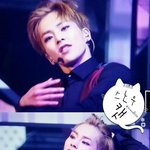 [시우민] <b>망사</b>옷 없이도 왜이리 야하지? ㅠㅠ