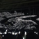 [시우민] ㅅㄷ> 콘서트 다녀왔어 ㅜㅜ 