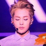 [EXO] 시우민 눈감은거 프리뷰ㅠ