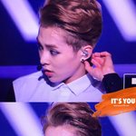 [EXO] 시우민 <b>쌍꺼풀</b>이나 봐라 ㅇ