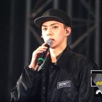 [세훈] 세훈이 0313 <b>서울콘</b> 플뷰3 (스냅백 세훈)