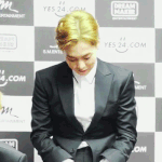 [EXO] 2층1열도 잘안보여..