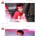 [EXO] <b>혐오주</b>의) 판 드디어 미침?