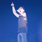 [시우민] (<b>정면</b>추가)시우민 망사 고화질이 떴네욤 >//<