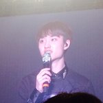 [EXO] <b>이틈</b>에 됴닷물타기하는 저년 됴줌이네