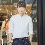 [EXO] 이거 신촌 <b>스파오</b>냐?