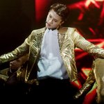 [EXO] 오늘날씨 <b>야상</b>입어도 안덥겠지?