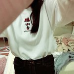 [조언부탁해] 패션고자좀 도와줘ㅠㅠ옷뭐입고나가지(+후기(사진내림