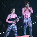 [EXO] 추반좀