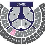 [EXO] 스탠딩 b  <b>출입구</b>