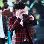 [EXO] 나어제 찬열이실물보고 차애됨