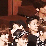 [EXO] 준면이랑.<b>크리스탈</b>