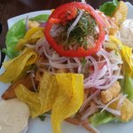 [라틴박우물] peru식 회 ceviche(세비체)