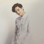 [카이] m.c.m <b>종인</b>이ㅜㅜ