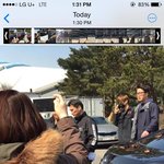 [카이] <b>종인</b>이 출근했어