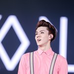 [EXO] <b>니</b>네콘에서예쁜<b>팬</b>