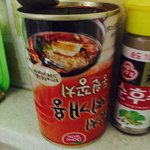 꽁치캔에서 기생충이 나왔어요ㅜㅜ