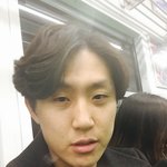 친구가 본인이 연예인 닮았다는데 누구 닮았는지 <b>평가</b>점 부탁드려요