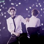 [EXO] 찬열이 고화질 뜸 ㅋㅋ