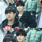 [인피니트] 오늘자 <b>시선</b>강탈