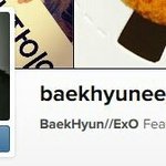 [EXO] 단콘을못<b>가년</b>고닉달고개설쳐 ㅋㅋ
