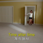 [댓글부탁] <b>벽지</b> 색깔 어떤가요??