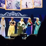 [<b>b1a4</b>] 화이트데이 팬미팅에서 공주님된 아이돌