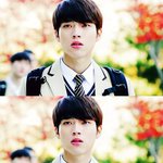 [인피니트] 오늘 <b>우현</b>이 공항에서