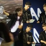 [EXO] 찬열아! 나도마음껏! <b>놀림</b>! 받을수! 있어!