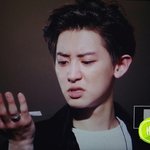 [EXO] 찬111열이 <b>타투</b>야 헤나야 ?? 