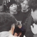 [EXO] 야 다들어<b>와바</b> 개빡