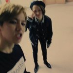 [백현] 스타일리스트분 <b>인스타</b>에 백현이뜸!