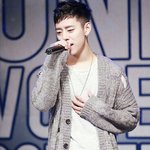 [BAP] 나 엄마부를때