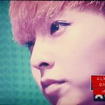 [시우민] 시우민 <b>쌍꺼풀</b> +_+