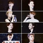 [EXO] 이거봐라ㅋㅋ리얼리티하면 <b>나노</b>단위로 존나까이겠지