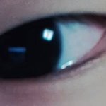 다들 <b>눈</b>사진 많이 올리네 내<b>눈</b>은 어때?