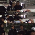 [EXO] 타오랑 경수 둘이 <b>놀러</b>가나봄