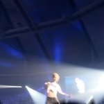[EXO] 14일콘 <b>레이</b> 복근